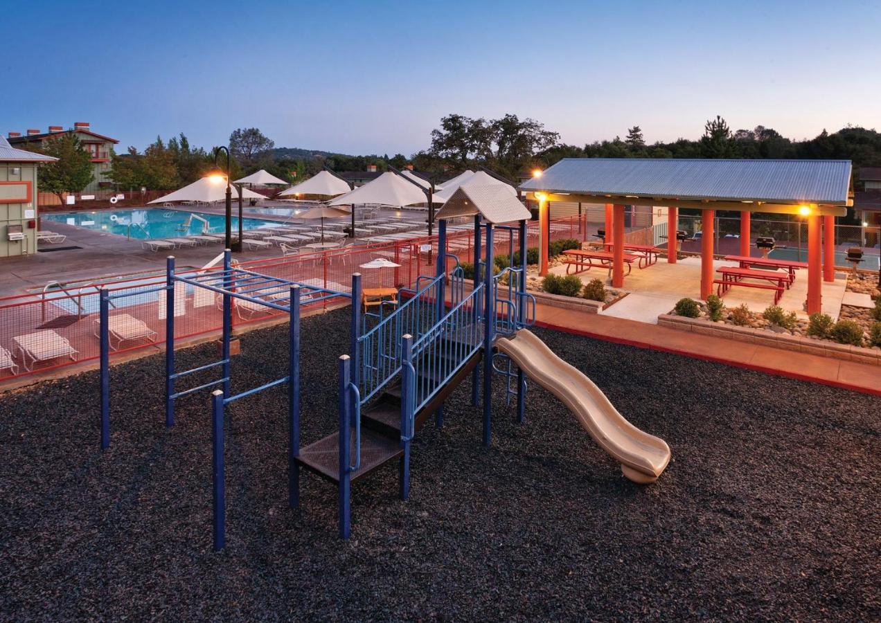 Worldmark Angels Camp Kültér fotó