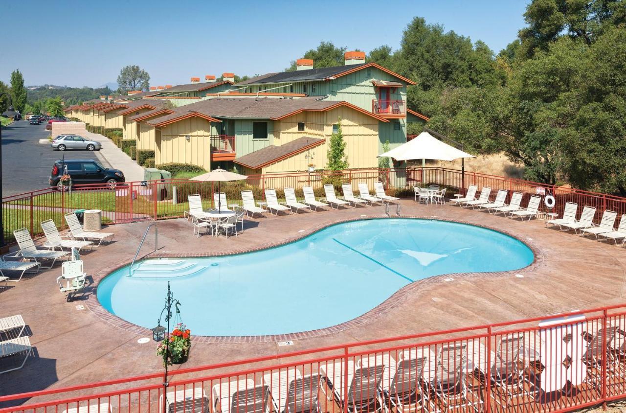 Worldmark Angels Camp Kültér fotó